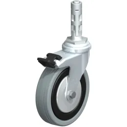 Blickle Lenkrolle LRA-VPA 100G-FI-FA-E