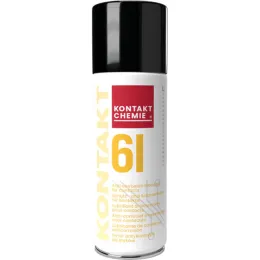 CRC Multifunktionsöl KONTAKT 61