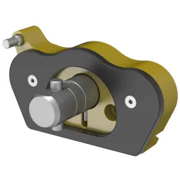 Cejn Aluminiumabdeckung / Parkstation Multi-X Duo