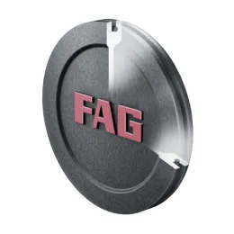 NDK FAG Gehäusedeckel