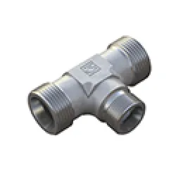 Stauff T-Reduzierverschraubung 22/28/22L