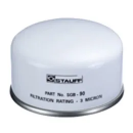 Stauff Austausch-Luftfilterelement SGB