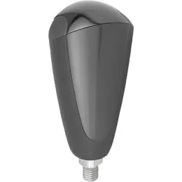 drehbar Gr. 1 M6 Edelstahl Kipp
