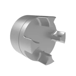 KTR Servokupplung ROTEX® GS 28 Nabe