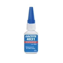 LOCTITE Sofortklebstoff medical 4031