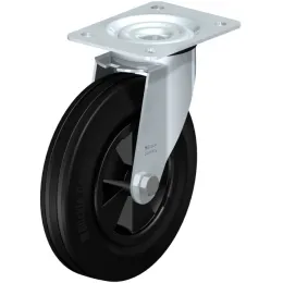 Blickle Lenkrolle LE-VPP 200G