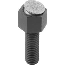 mit O-Ring D1=M6, L1=25 Kipp