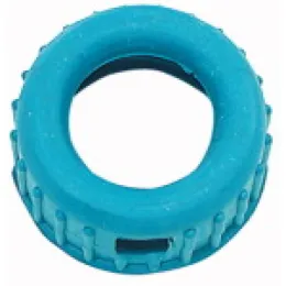 Riegler Manometer-Schutzkappe aus Gummi