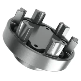 Tecnamic Nockenkupplung Taschenteil Teil 2+3