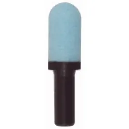 Riegler Schalldämpfer mit Stecknippel »Blaue Serie«