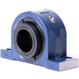 Timken Stehlagergehäuse QAPF15