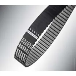 Optibelt Zahnriemen STD 1280 DS8M, doppelt verzahnt