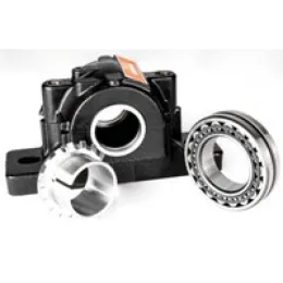 SAF 23048K X 9.000 FXOP Timken
