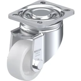 Blickle Lenkrolle LH-SPO 75G
