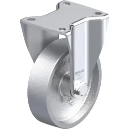 Blickle Bockrolle BH-G 125G
