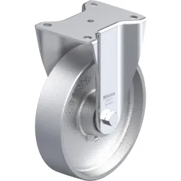 Blickle Bockrolle BH-G 200K