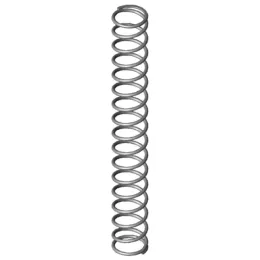 Gutekunst Druckfeder VD-090M