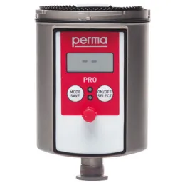 perma PRO Antrieb