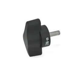 Ganter Drehmoment-Flügelschrauben GN5320