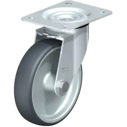 Blickle Lenkrolle LE-TPA 160G