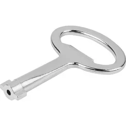 für Drehriegel Doppelbart 3mm Kipp