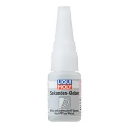 Flasche Kunststoff (10 g) Liqui Moly