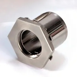 hakon ® Spannsatz BR151 inkl. hakon ® Sicherungsmutter