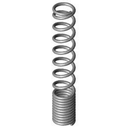 Gutekunst Schlauchschutz-Spirale C1420-42