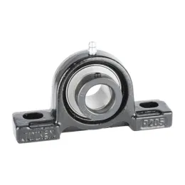 Timken Kugelgehäuseeinheit UUKDBLP209