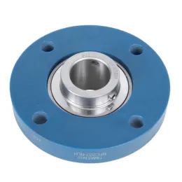 Timken Lagergehäuseeinheit SUCBFC208