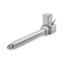 Ewellix Antrieb MAX10, Gleitspindel mit Aluminiumrohr