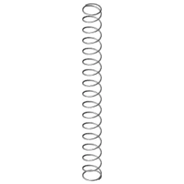 Gutekunst Druckfeder VD-180M