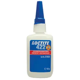 LOCTITE Sofortklebstoff 422
