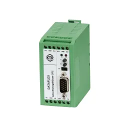 DATAFLEX® Anschlussgehäuse DF02 KTR
