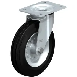 Blickle Lenkrolle LE-VE 200R