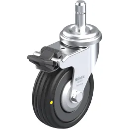LRA-VPA75K-FI-EL-FA-ES mit Feststeller Blickle