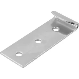 Kipp Gegenhaken zu Spannverschluss Form B, Stahl