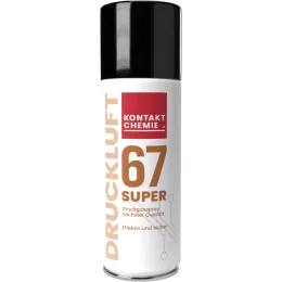 CRC Druckluft 67 SUPER