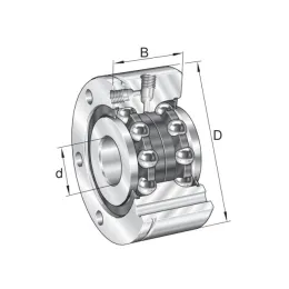 ZKLF100200-2Z-XL INA