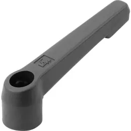 Gr. 4 Passbohrung 12h8 Kipp