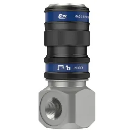 Cejn Hochdruck-Hydraulik Kupplung Serie 116