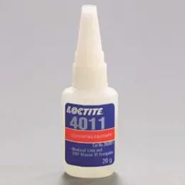 LOCTITE 4011 medical, 20 g