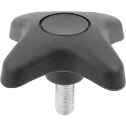 soft Form L D=76 D=M12x30 Kipp