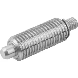 Gr. 3 Form J Arretierstift gehärtet Edelstahl Kipp