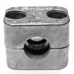 Stauff Schellenkörper Gr. 2 14 mm Standard-Baureihe