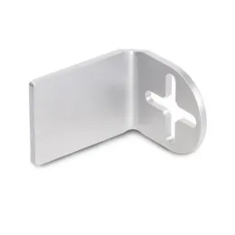 Ganter Haltebleche, Edelstahl GN479.1