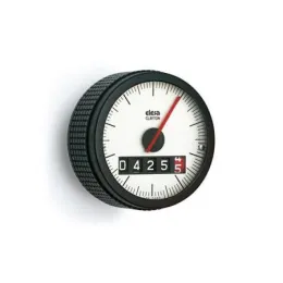 Ganter Drehknöpfe mit Stellungsanzeiger GN5343