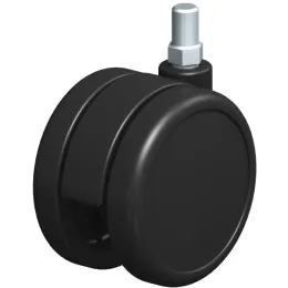 Blickle Lenkrolle LKDB-PUA 75G