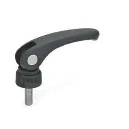 Ganter Exzenterspanner, Schraube Edelstahl GN926.1
