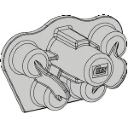 Cejn Staubschutzkappe Multi-X Quattro